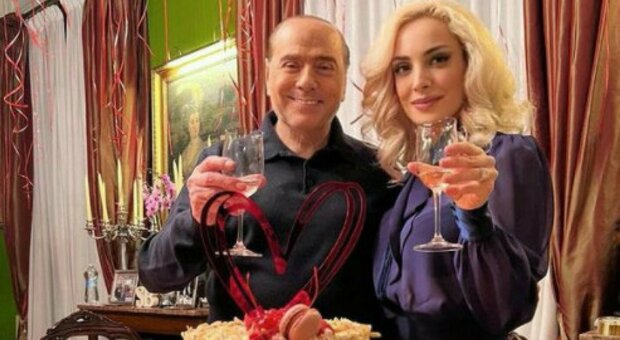 Berlusconi, no al matrimonio con Marta Fascina: i figli non approvano. «Sarà la festa dell amore»