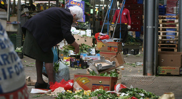 Istat, 4,8 milioni di italiani vivono in condizioni di povertà assoluta