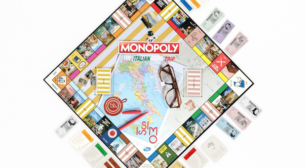 Monopoly - Issimo