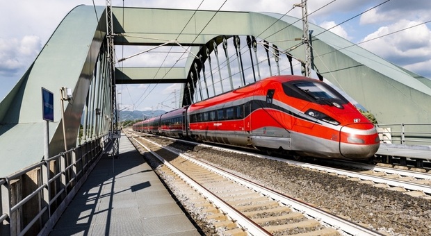 Ferrovie dello Stato colloca Green Bond per 200 milioni di euro