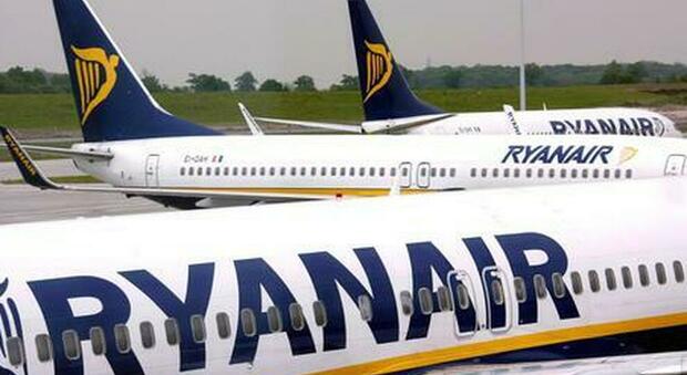 Crisi Covid, Ryanair chiede 400 milioni agli investitori per espandere la sua flotta