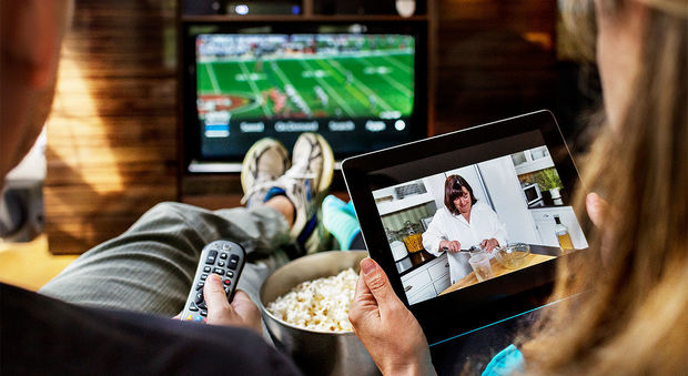 Serie tv e film in streaming: da ottobre si cambia su Google, Fb e Twitter Serie tv e film in streaming: da ottobre si cambia su Google, Fb e Twitter