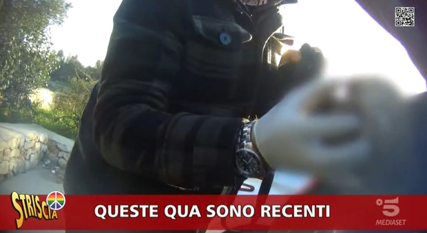 Presunto traffico di ossa umane in Puglia: indagini dopo il servizio di "Striscia la Notizia"
