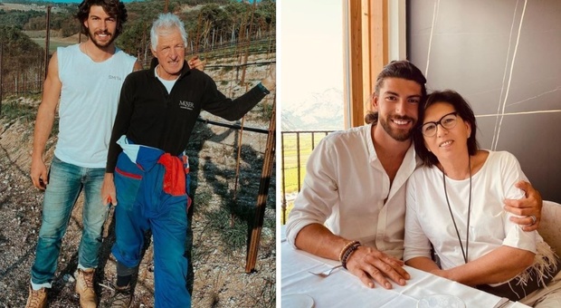 Francesco Moser divorzia dalla moglie Carla Merz dopo 41 anni: colpa dei Rodriguez?
