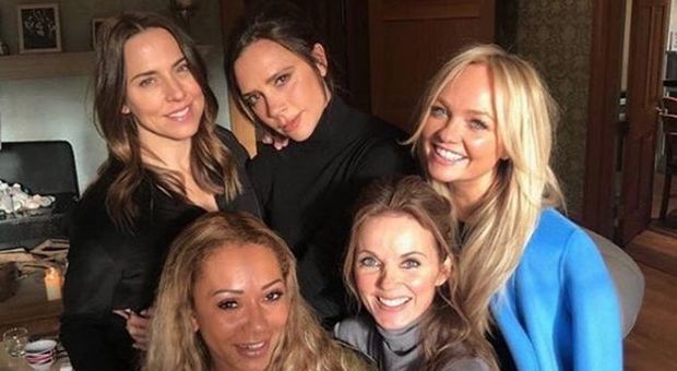Spice Girls, ecco perché Victoria ha detto no alla reunion e al nuovo tour