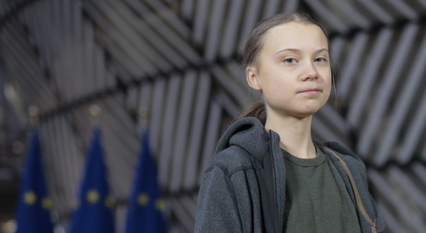 Covid-19, Greta Thunberg dona 100mila euro all'Unicef per la lotta al virus Covid-19, Greta Thunberg dona 100mila euro all'Unicef per la lotta al virus