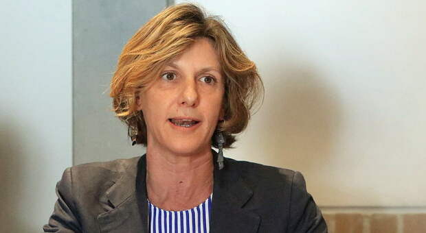 Camilla Laureti, chi è l'esponente Pd che prende il posto di Sassoli all'Europarlamento