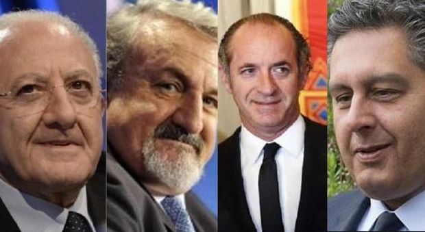 Fase 2. Elezioni regionali, quando si vota: 6 o 13 settembre Fase 2. Elezioni regionali, quando si vota: 6 o 13 settembre