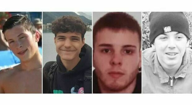 Incidente nella notte, morti 4 ragazzi a Godega di Sant'Urbano: avevano tutti fra i 18 e i 19 anni