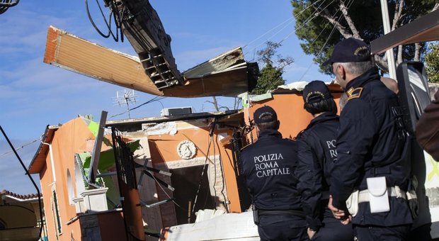 A casa senza braccialetto elettronico per problemi di salute A casa senza braccialetto elettronico per problemi di salute