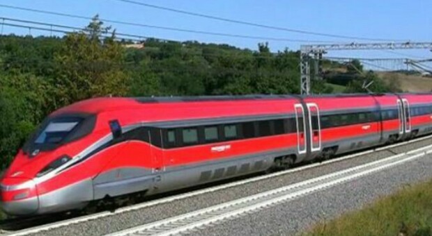 Recovery plan, così il treno avvicinerà l'Italia: Salerno-Reggio, 60 minuti in meno