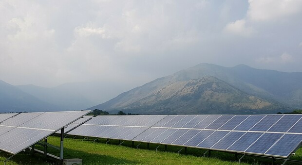 Impianti fotovoltaici Ef Solare