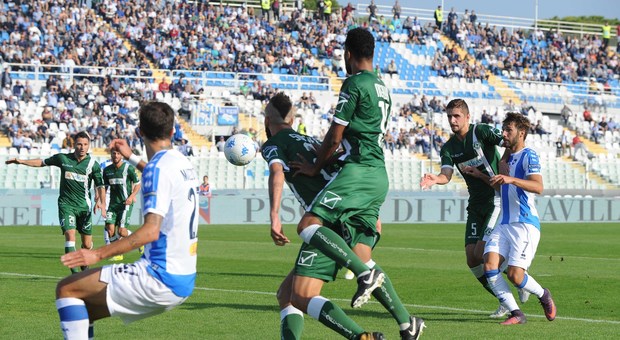Il Tar del Lazio conferma: Avellino escluso dalla serie B
