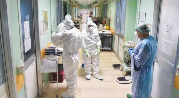 Coronavirus, altri 5 morti in un giorno, nelle Marche le vittime salgono a 969