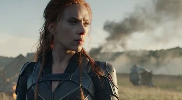 Scontro Disney-Scarlett Johansson, l'attrice: «Hanno violato il contratto che ho firmato per Black Widow»