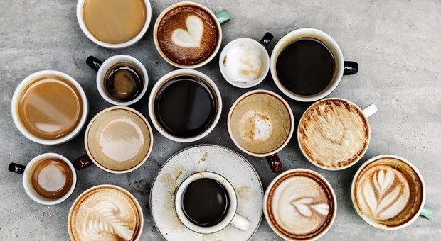 Contrordine, il caffè non fa male alle arterie