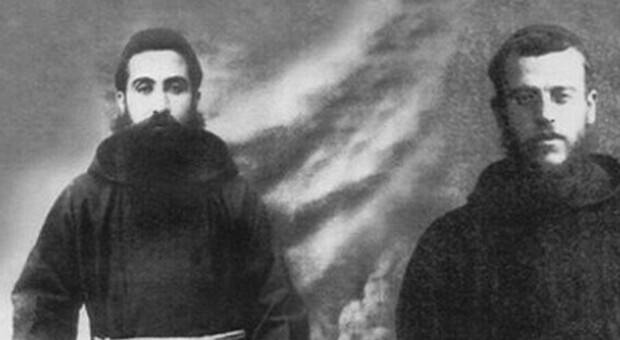 Papa Francesco riconosce martiri due frati uccisi «in odium fidei» durante il Genocidio Armeno nel 1915