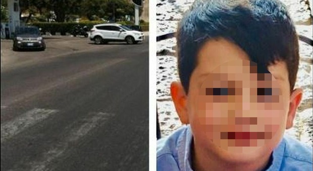 Romeo, travolto e ucciso a Terracina: 18enne arrestato per omicidio stradale, aveva assunto droghe