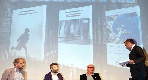 La grande epopea del libro italiano in Versilia: I 90 anni del Premio Viareggio raccontati dai giurati