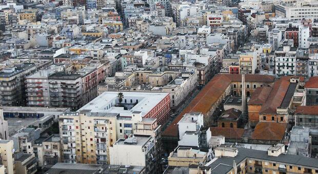 Bari, “Bis Libertà”: al via il progetto per gli under 30 del quartiere più popoloso