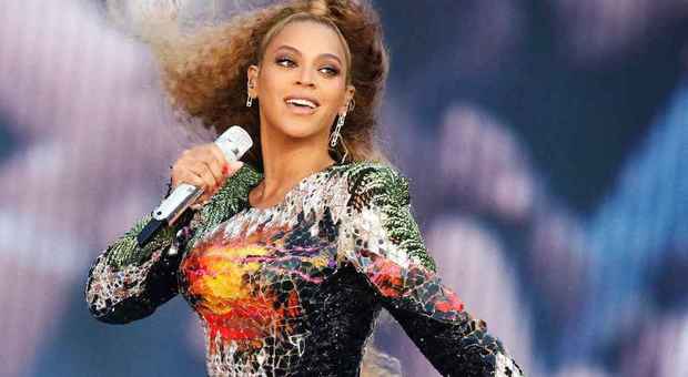 Beyoncé chiede di girare un video nel Colosseo: si tratta su data e prezzo