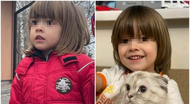 Sasha, trovato morto il bambino di 4 anni scomparso a metà marzo: era con la nonna a Kiev