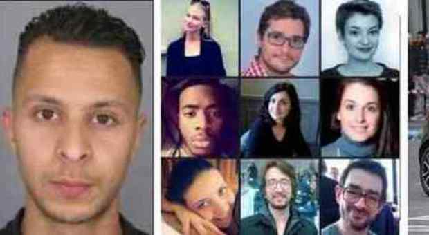 Parigi, c'è un secondo attentatore in fuga. Presi a Bruxelles gli artificieri Parigi, c'è un secondo attentatore in fuga. Presi a Bruxelles gli artificieri