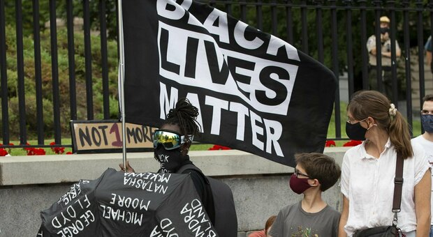In Georgia un gruppo di famiglie afroamericane sta creando una città antirazzista