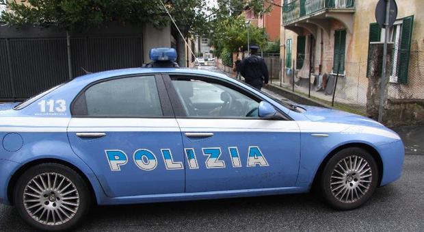 Pure una pesarese nel giro di droghe provenienti dall'Olanda smantellato Pure una pesarese nel giro di droghe provenienti dall'Olanda smantellato