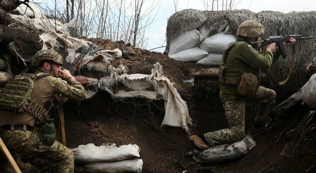 Russi ammutinati, ucraini scontenti: i segni di stanchezza nei due eserciti