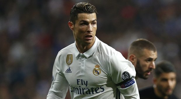Cristiano Ronaldo finisce nei guai: è accusato di violenza sessuale