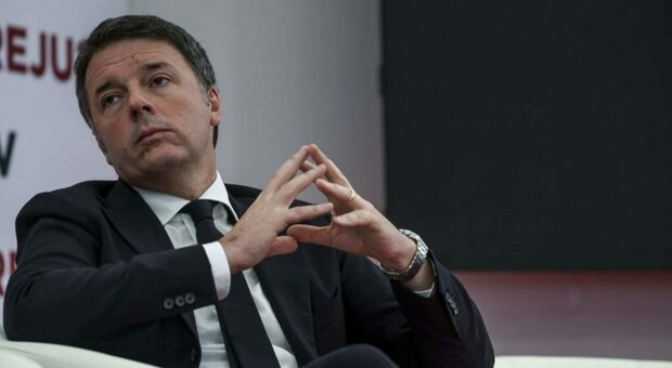 La stoccata di Renzi (Iv) sui passaggi in maggioranza regionale: «Emiliano ha svelato il suo bluff». Bavaro (Si): «Coalizione usata come appendice»