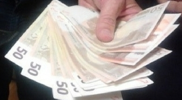 Fissato a 2.000 euro il tetto ai pagamenti in contanti: l'ultima bozza del decreto fiscale