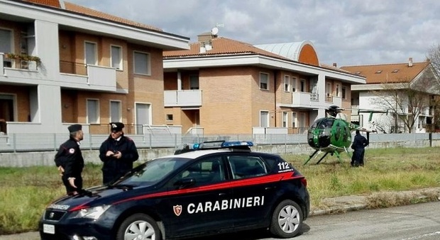 Servizio ad alto impatto dei carabinieri, 25 posti di blocco in contemporanea su tutto il territorio: tre denunciati