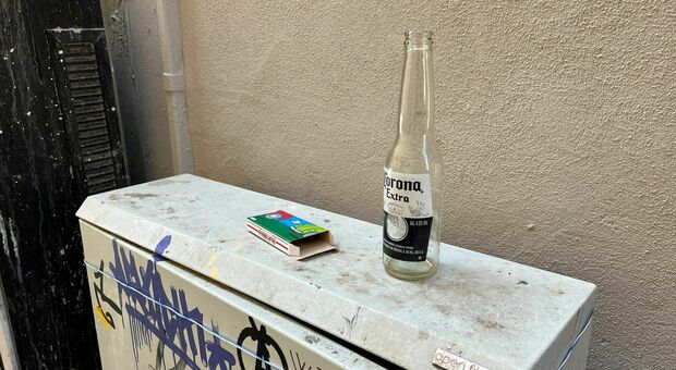 Liti e schiamazzi ad Ancona per colpa dell alcol. «I divieti? La domenica io bevo»: doppia multa