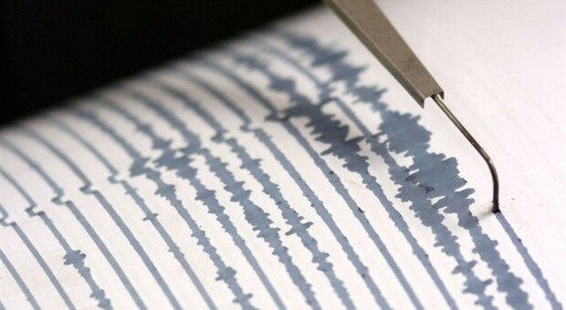 Frosinone, terremoto a Nord-ovest di Sora avvertito dalla popolazione