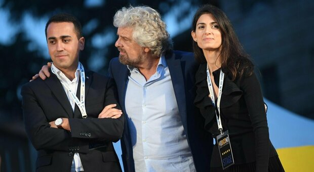 Raggi, M5S diviso sul doppio mandato. Ira degli eletti: blog ipocrita Raggi, M5S diviso sul doppio mandato. Ira degli eletti: blog ipocrita