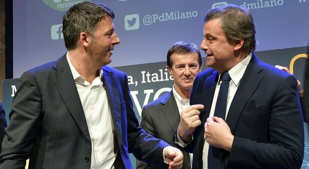 Calenda, parte la corsa: «Agenda Draghi e Pnrr le radici del Terzo polo»
