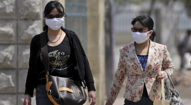 Virus misterioso in Cina: «Possibili 1700 casi e non 50», così gli esperti in base alle infezioni 'esportate'