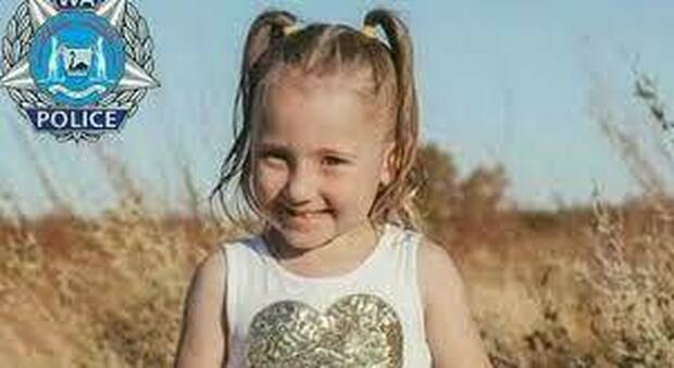 Australia, il governo mette una ricompensa di un milione di euro per chi aiuterà a ritrovare la piccola Cleo