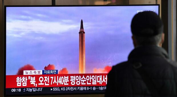 Corea del Nord, ira di Seul: «Vicino ai nostri confini 180 aerei da ...