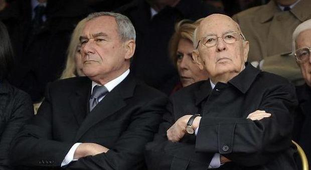 Riforma del Senato, ieri votati solo tre emendamenti: allarme di Grasso e Napolitano
