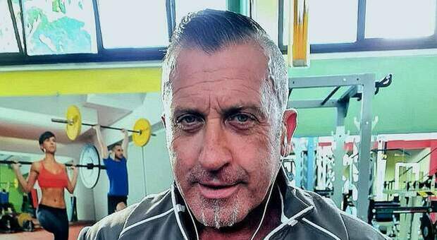 Luca, il campione di body building infettato dal covid: morto in 10 giorni
