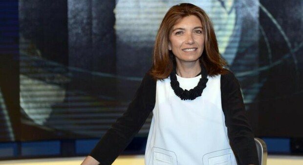 Elisa Anzaldo, la giornalista del TG1 si scusa per la battuta su Giorgia Meloni. Monica Maggioni scrive alla redazione