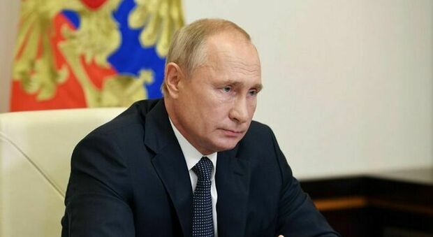 Putin, la guerra in Ucraina è un salasso: paga 850 milioni al giorno