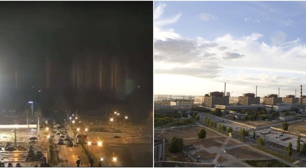 Centrale nucleare Zaporizhzhia presa dai russi. Battaglia nella notte, Aiea: «Due feriti, nessun rilascio di radiazioni»
