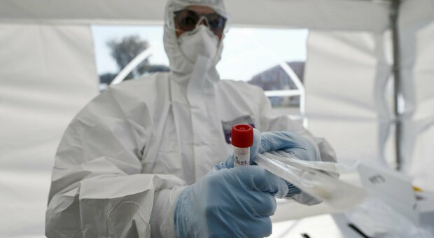 Coronavirus, positivi in crescita: nelle Marche sono 20 Coronavirus, positivi in crescita: nelle Marche sono 20