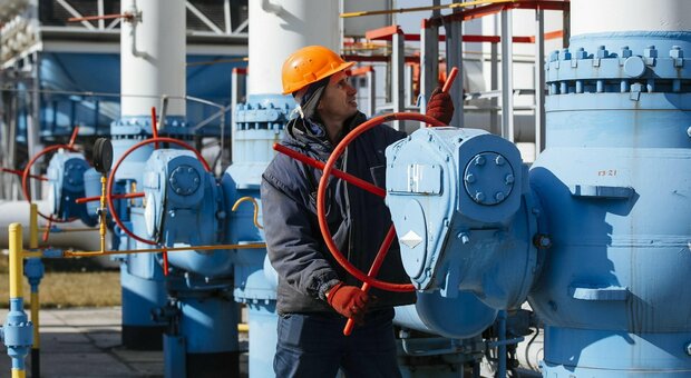 Russia, stop alle forniture di gas: ecco a chi, riunita squadra di crisi