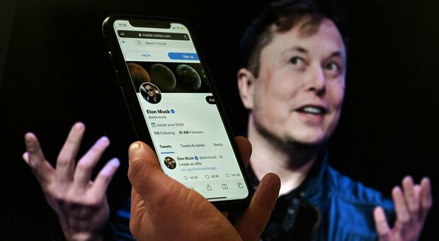 Elon Musk ritira l'offerta per Twitter: salta l'accordo da 44 milioni