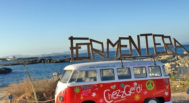A Formentera o in Umbria: è ora d'approfittare di un'offerta vacanze